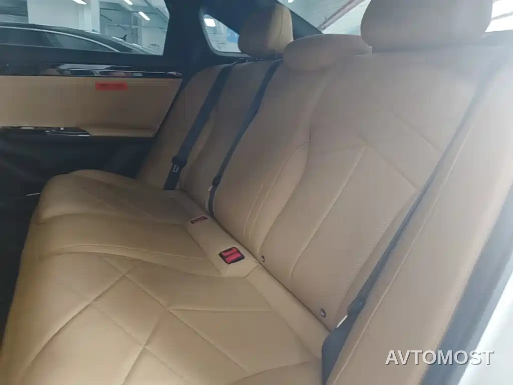 Geely Galaxy L6 2024 125km PLUS Soaring Dragon Edition — фото 17