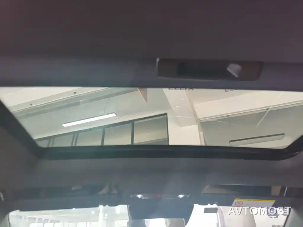 Geely Galaxy L6 2024 125km PLUS Soaring Dragon Edition — фото 18