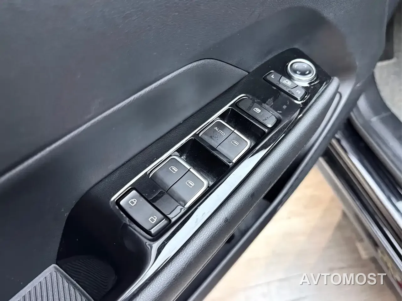 Wuling Xingguang 2023 70 Standard Edition — фото 23