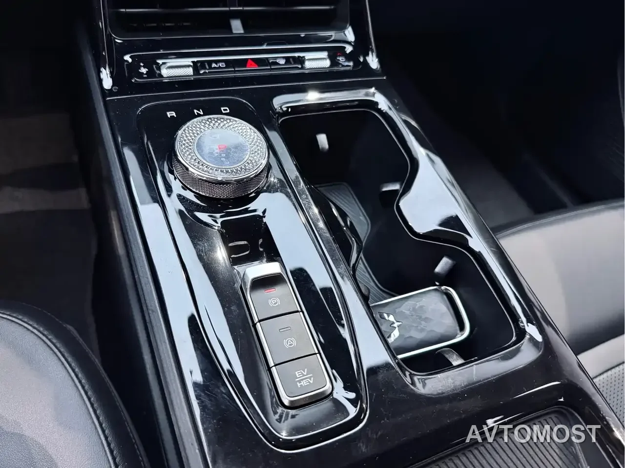 Wuling Xingguang 2023 70 Standard Edition — фото 25