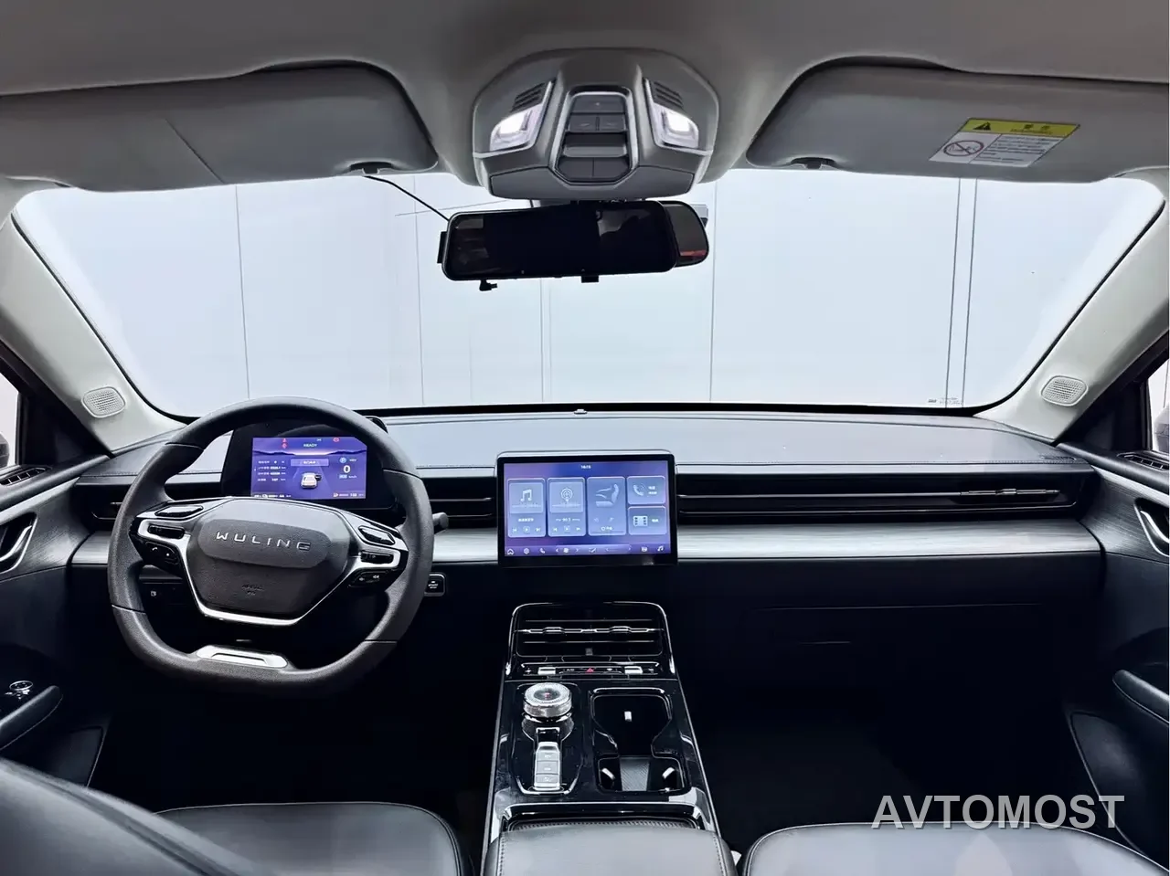 Wuling Xingguang 2023 70 Standard Edition — фото 13