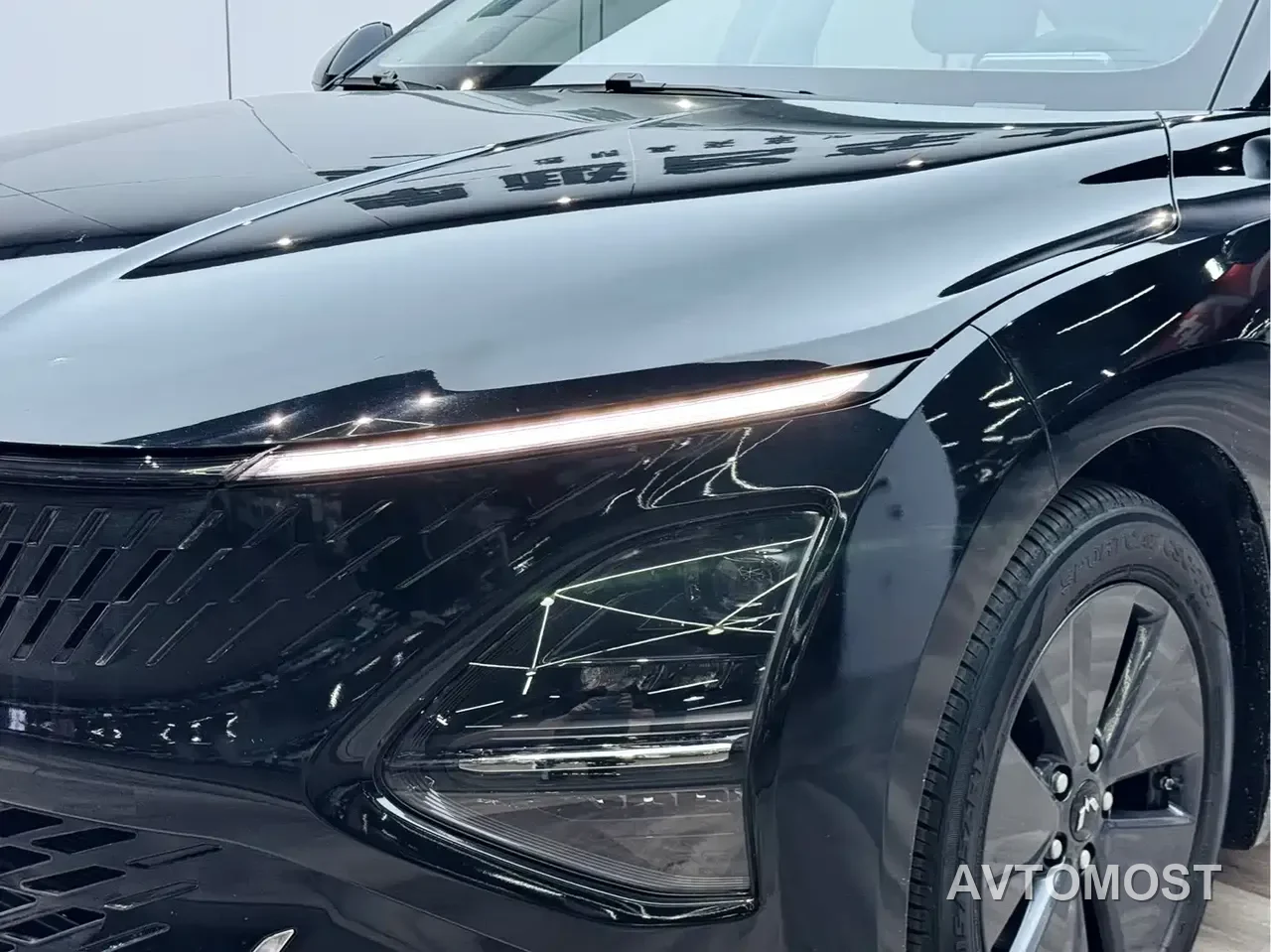 Wuling Xingguang 2023 70 Standard Edition — фото 18