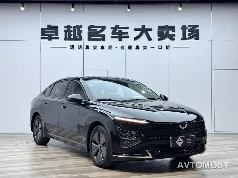 Wuling Xingguang 2023 70 Standard Edition