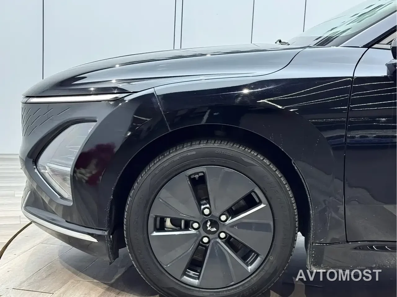 Wuling Xingguang 2023 70 Standard Edition — фото 10