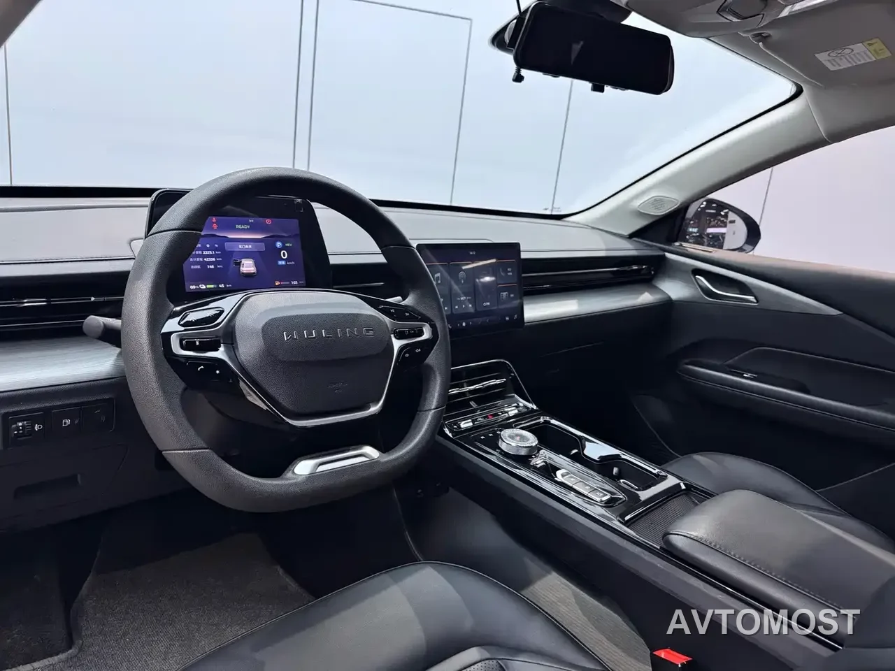 Wuling Xingguang 2023 70 Standard Edition — фото 12