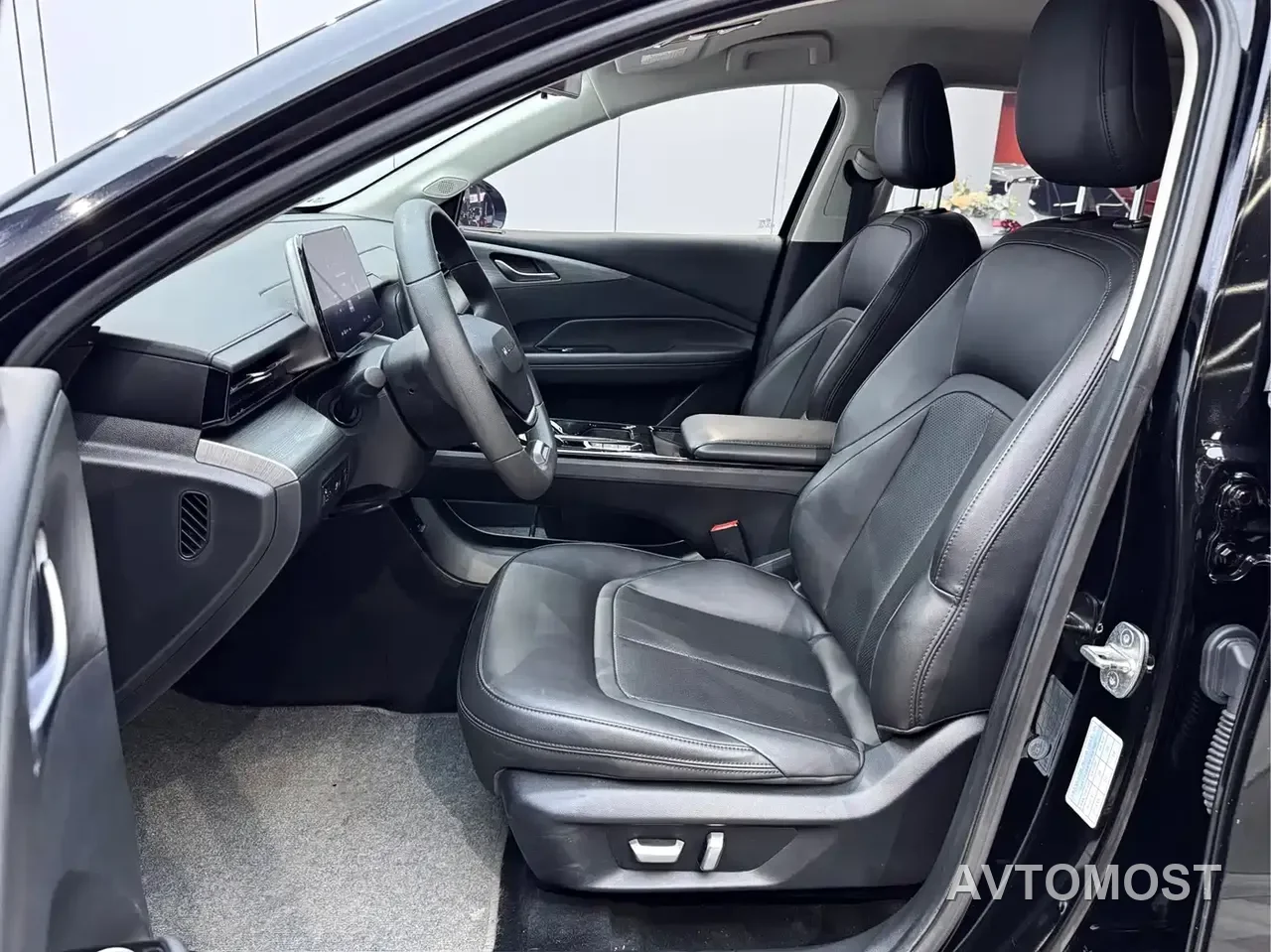 Wuling Xingguang 2023 70 Standard Edition — фото 13