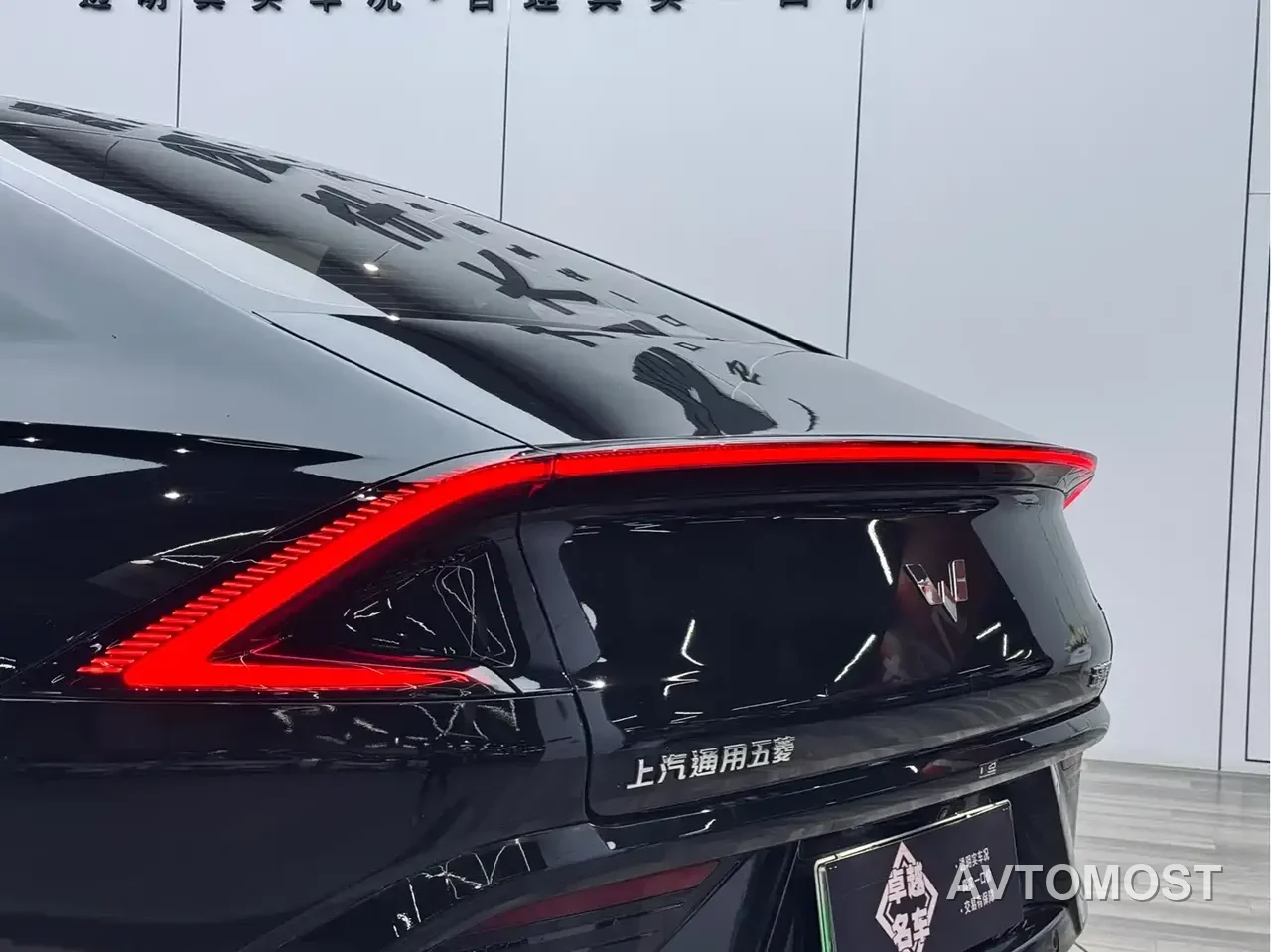 Wuling Xingguang 2023 70 Standard Edition — фото 17