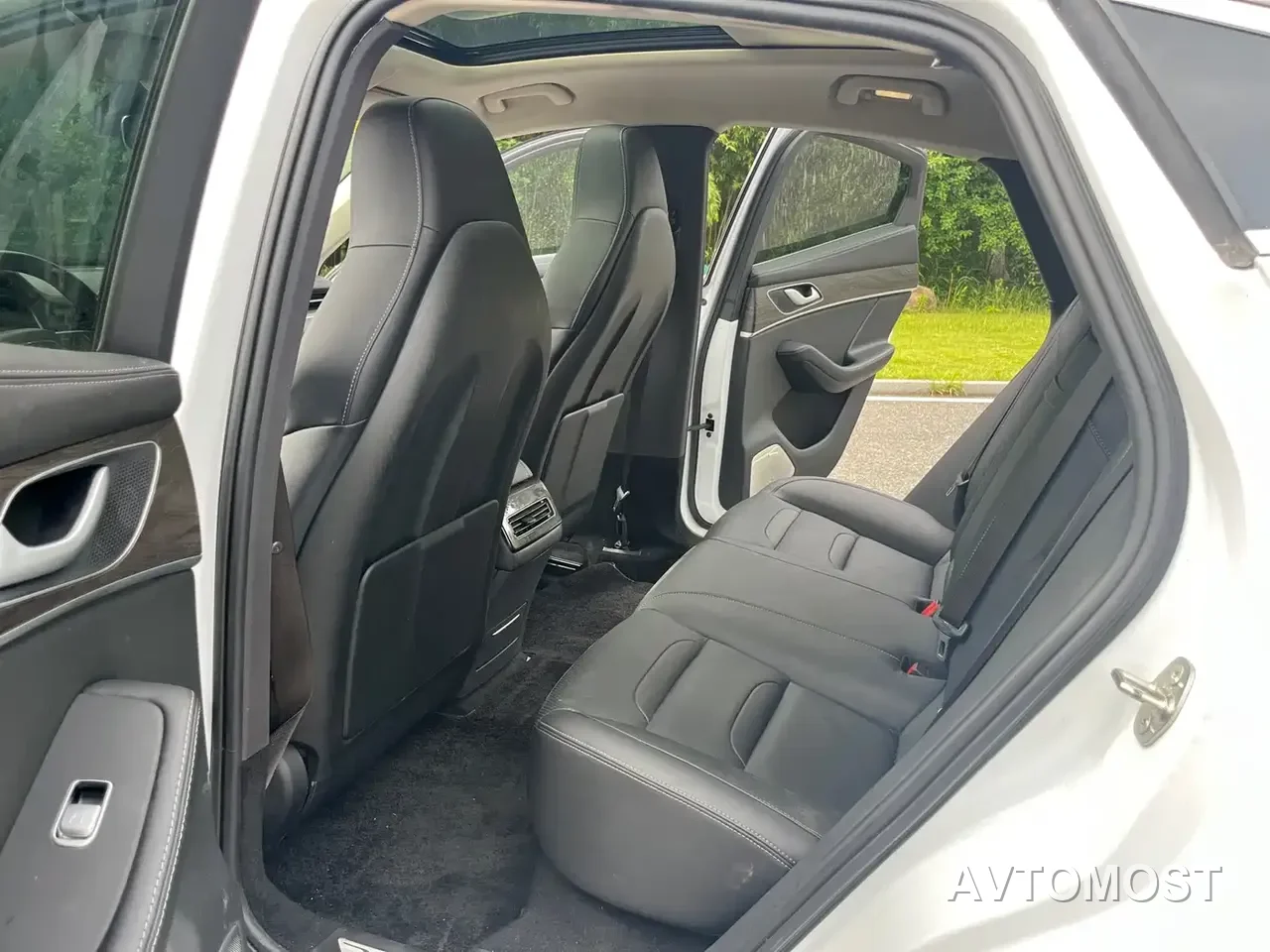 Seres SF5 2021 4WD Freedom Expedition Edition — фото 11