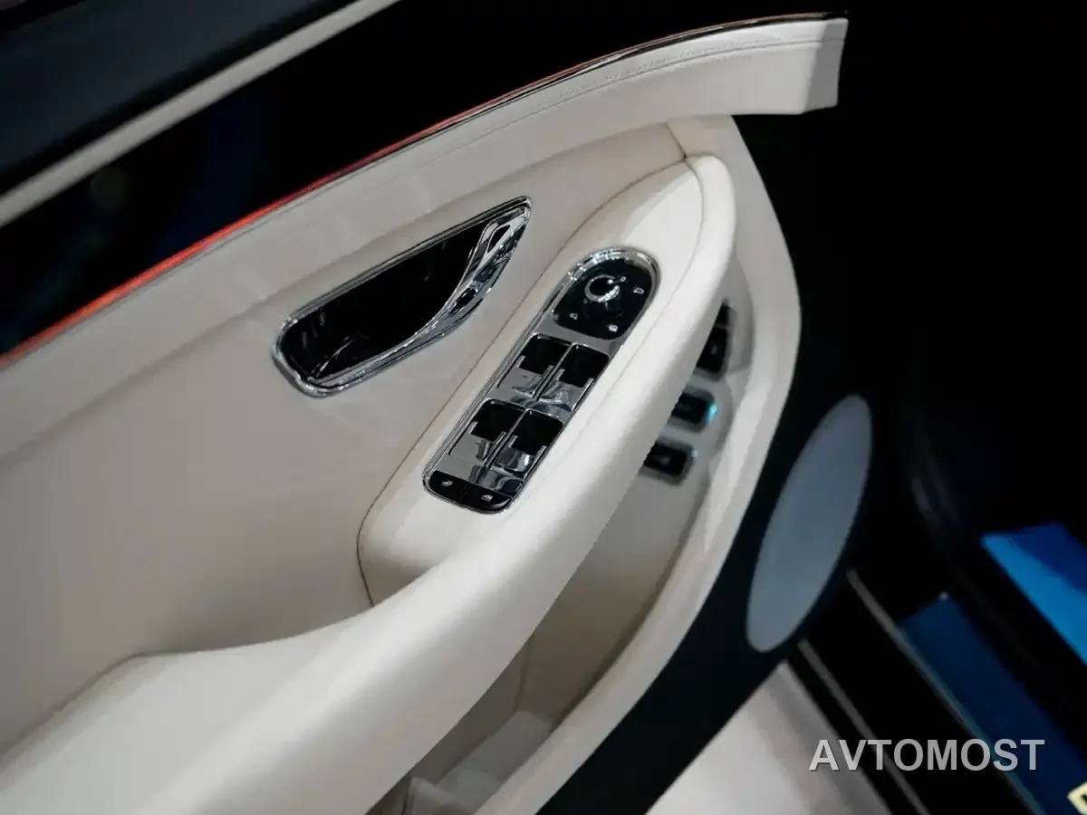 Bentley Continental Plug-in Hybrid 2026 GT Base Model — фото 18