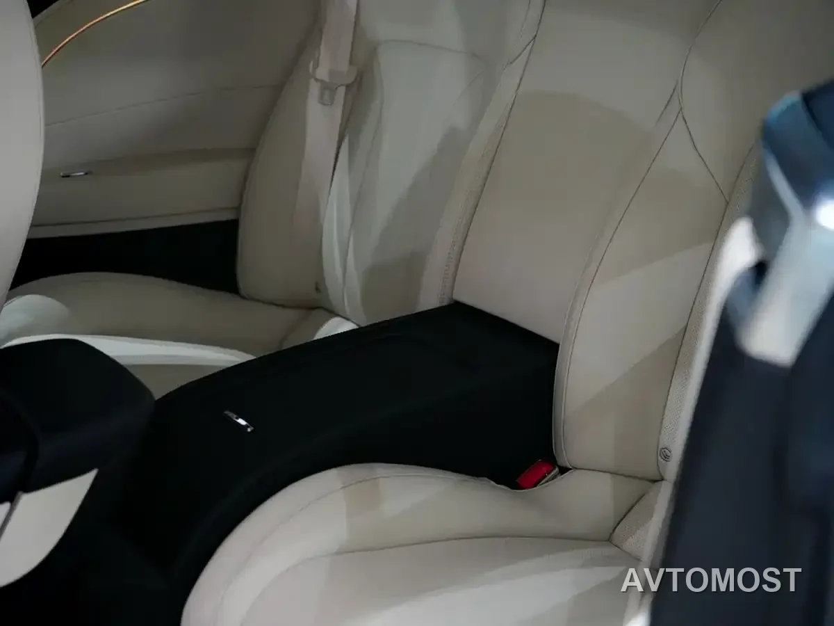 Bentley Continental Plug-in Hybrid 2026 GT Base Model — фото 20