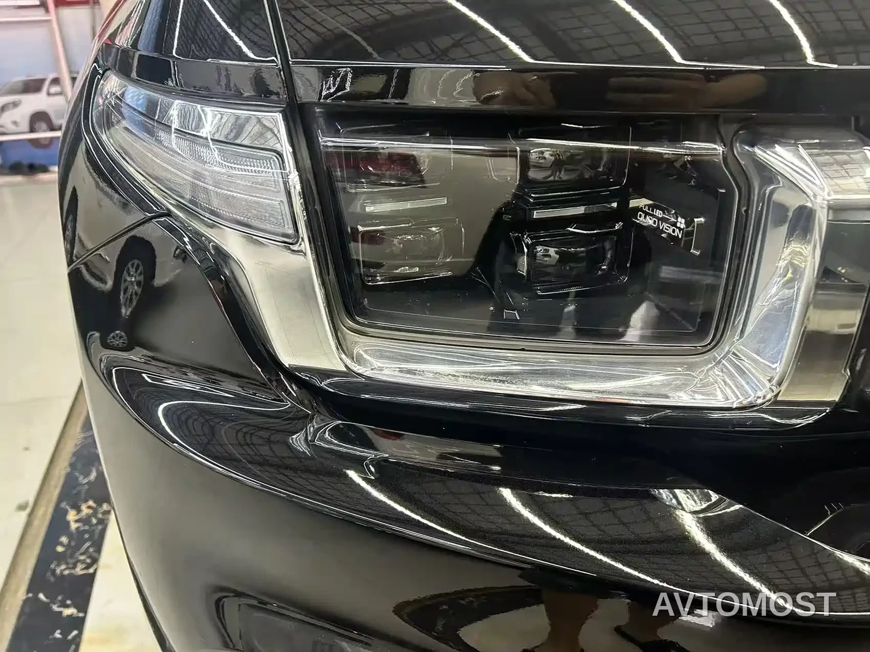 BAIC ORV Beijing Off-Road BJ60 2023 2.0T Long-Range Edition 5-Seater — фото 12
