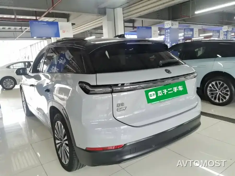 NIO ES7 2022 100kWh