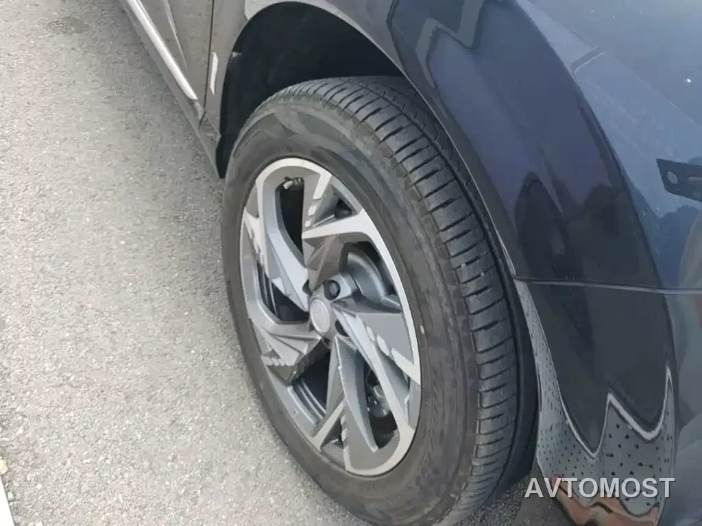 Hongqi HS3 PHEV 2024 PHEV 115km Power Edition — фото 6