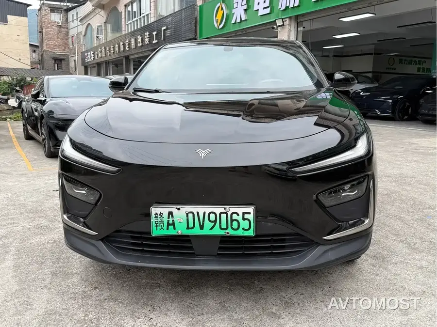 Nezha X 2023 Model 400 Lite