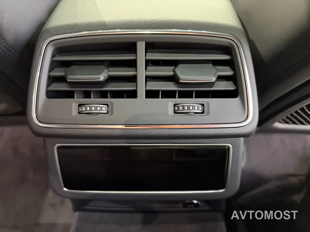 Audi A7 2025 Model 55 TFSI quattro Exclusive — фото 12