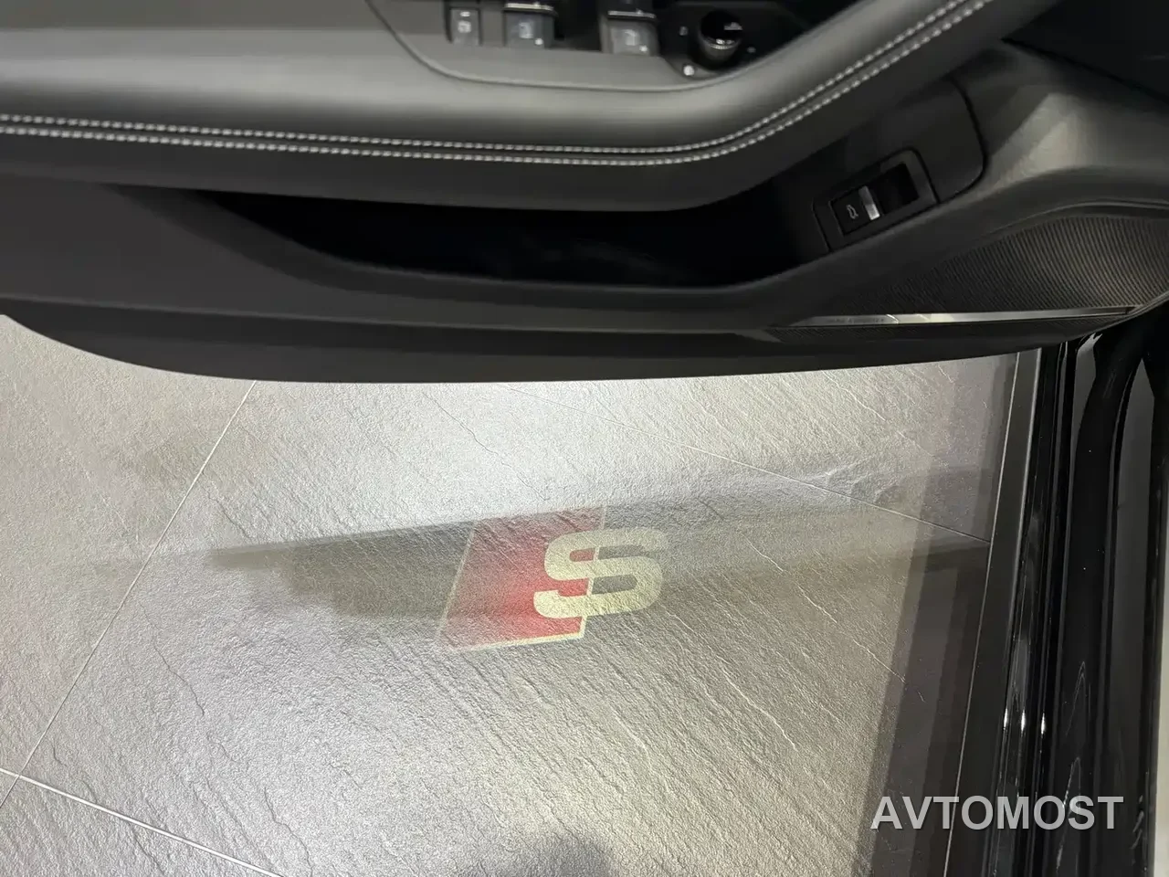 Audi A7 2025 Model 55 TFSI quattro Exclusive — фото 18