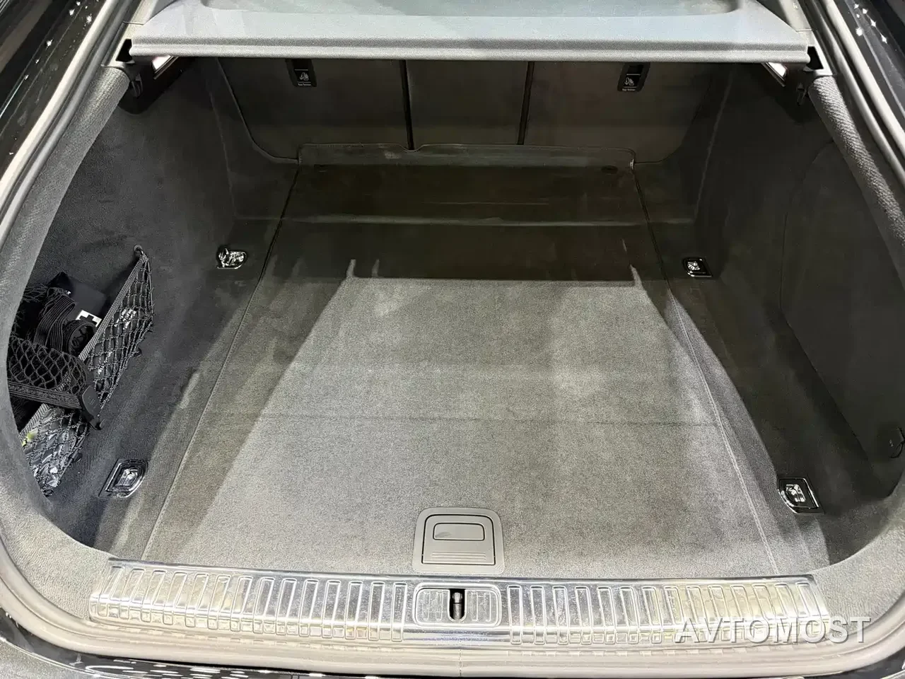 Audi A7 2025 Model 55 TFSI quattro Exclusive — фото 21