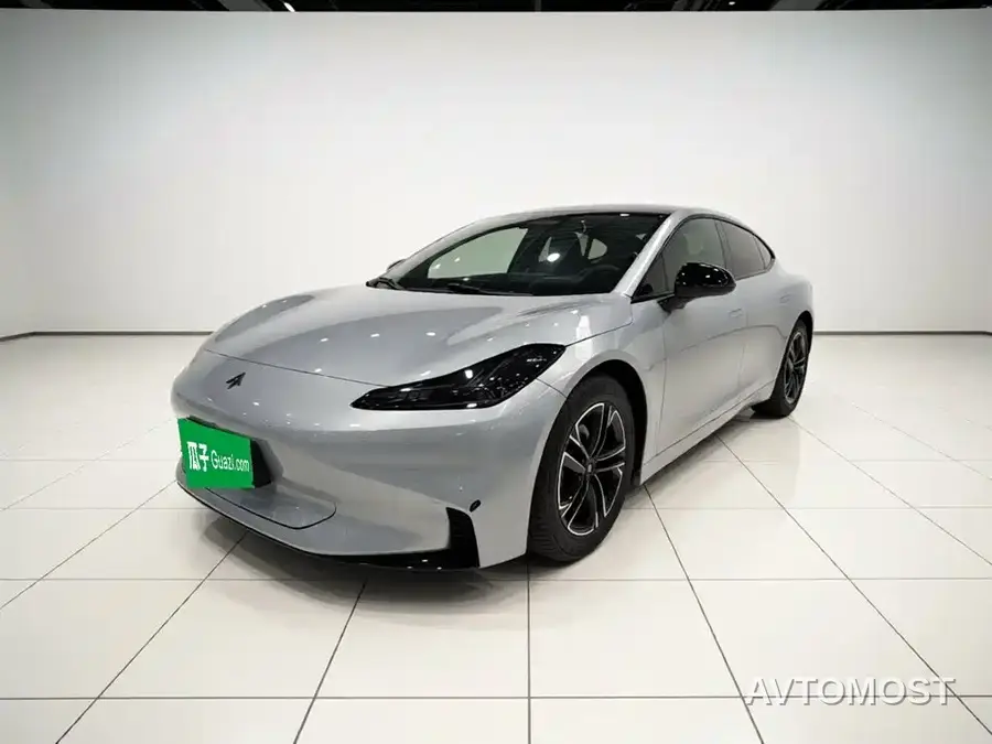 GAC Haobo GT 2023 560 RWD Tech Edition