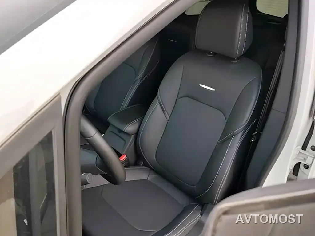 SAIC Maxus Dajia 5 2024 Facelift 1.3T PLUG IN Joy Edition 7-Seater — фото 13