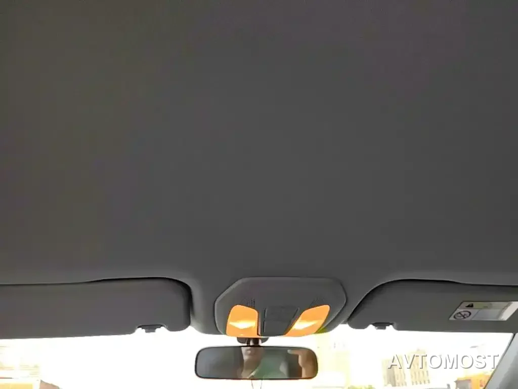 SAIC Maxus Dajia 5 2024 Facelift 1.3T PLUG IN Joy Edition 7-Seater — фото 16