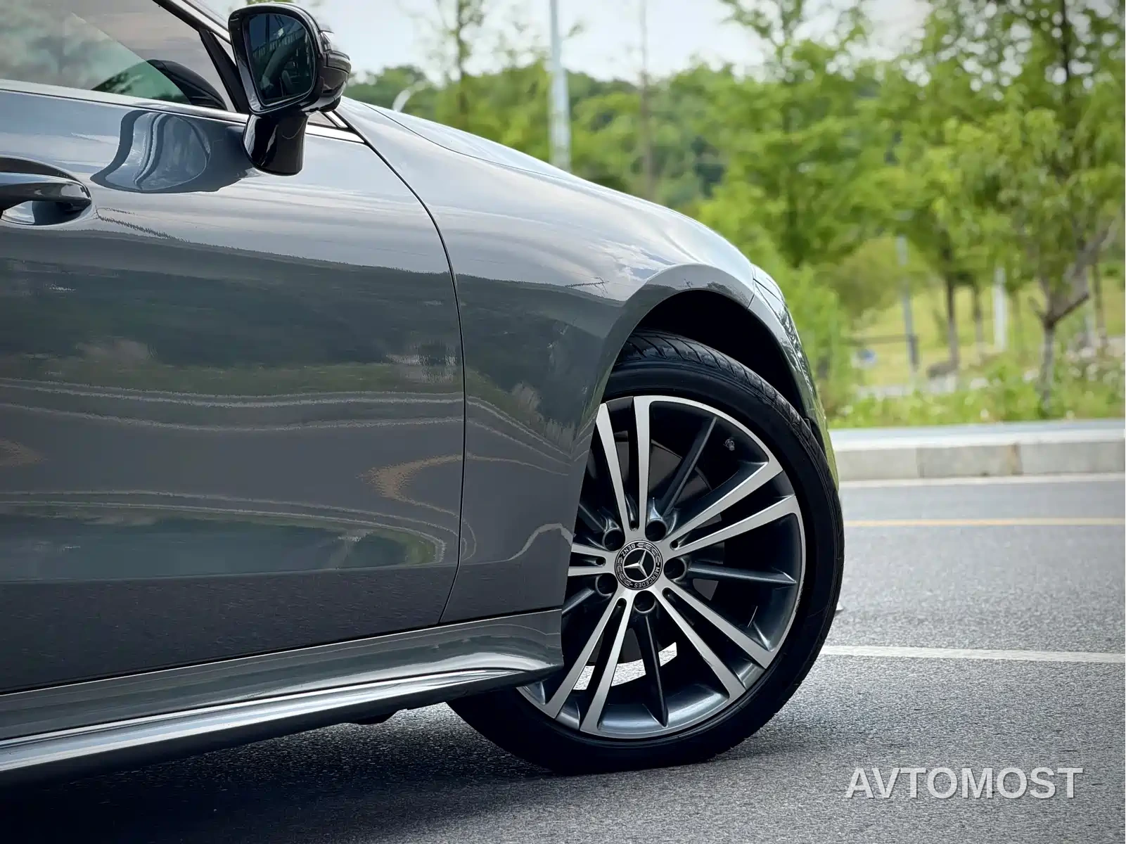 Mercedes-Benz CLS 2021 CLS 300 Sport — фото 9