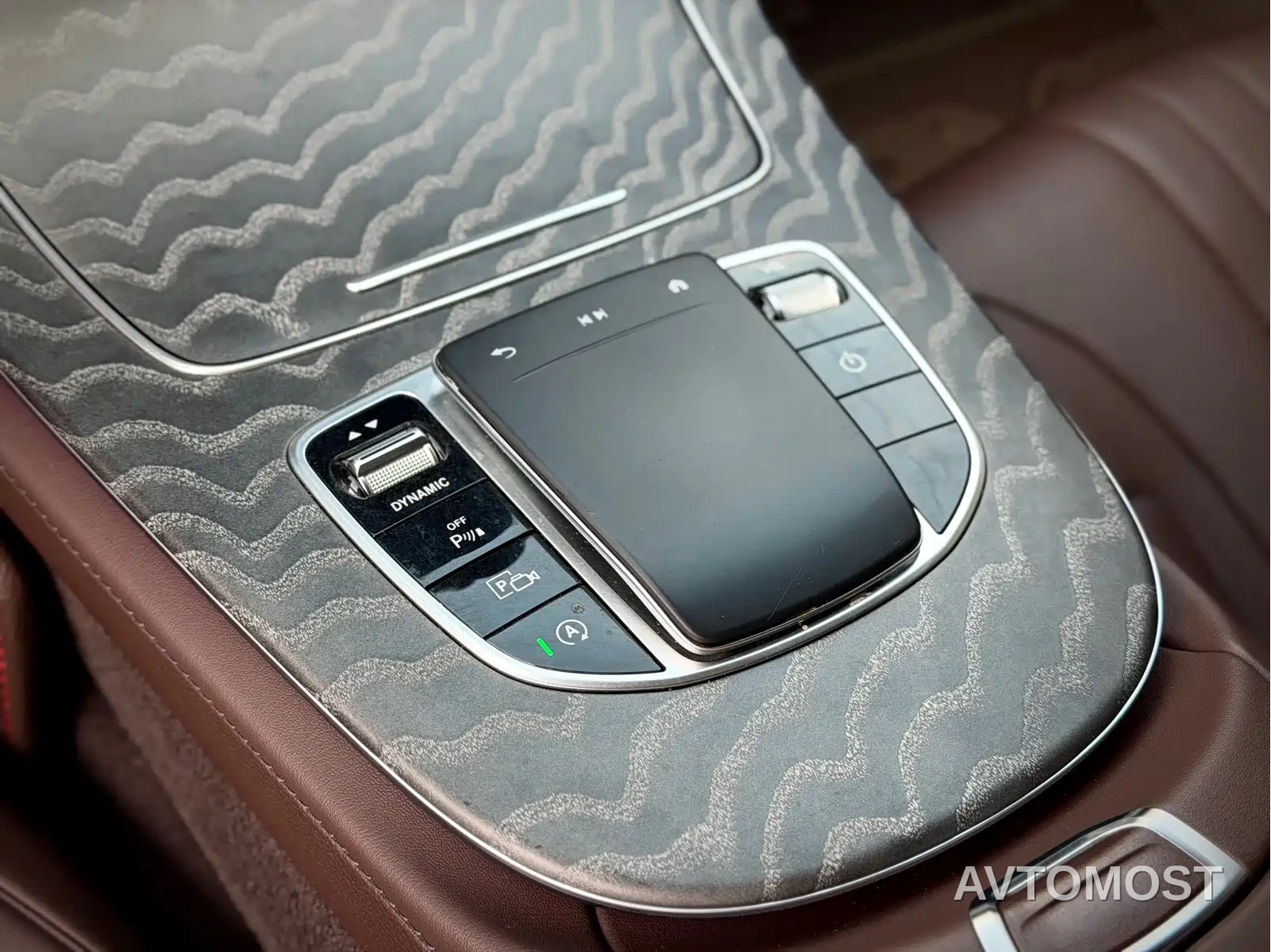 Mercedes-Benz CLS 2021 CLS 300 Sport — фото 16