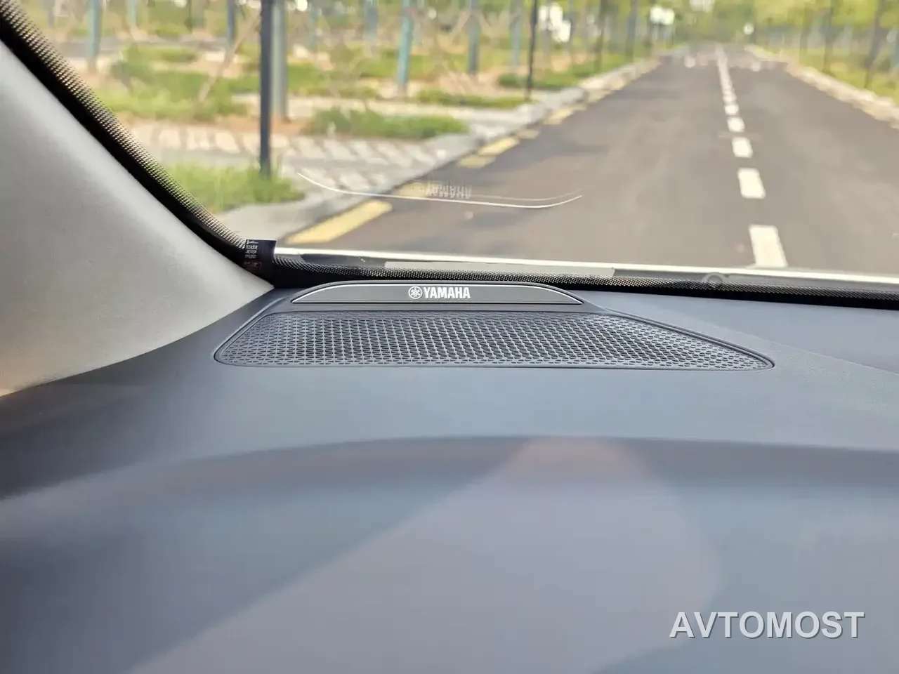 GAC Trumpchi Xiangwang M8 2025 Model QianKun Series Ultra First Class — фото 12