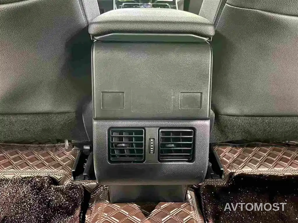 Toyota FAW Toyota bZ4X 2022 2WD Long Range JOY Edition — фото 23