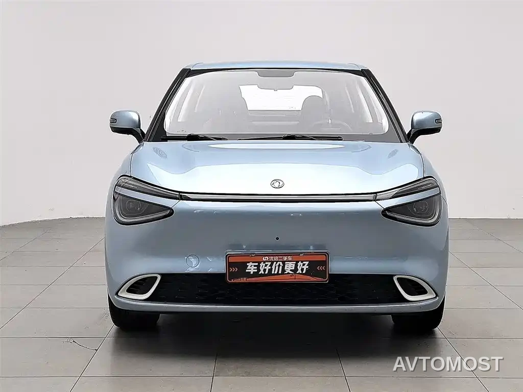Dongfeng Yipai Nano 01 2024 330 Plus Smart+ — фото 2