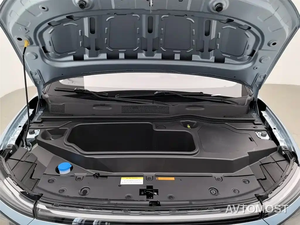 Dongfeng Yipai Nano 01 2024 330 Plus Smart+ — фото 5