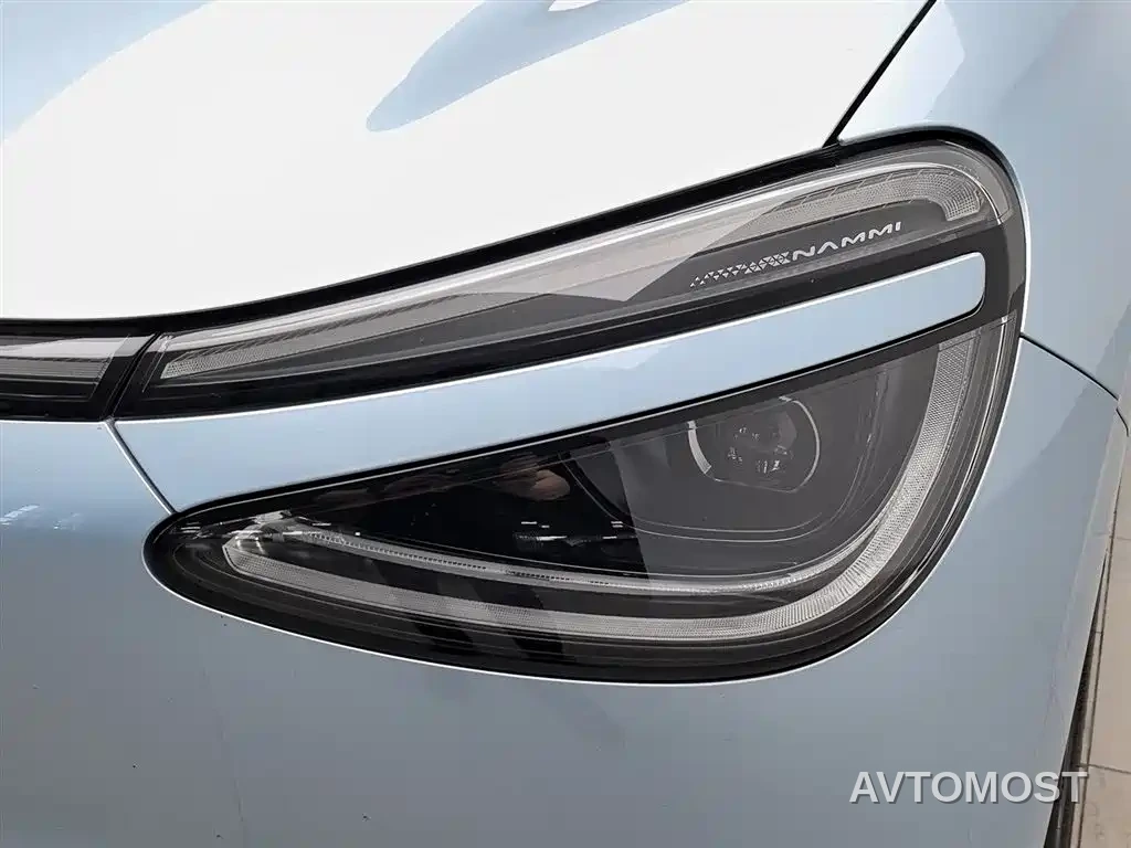 Dongfeng Yipai Nano 01 2024 330 Plus Smart+ — фото 6
