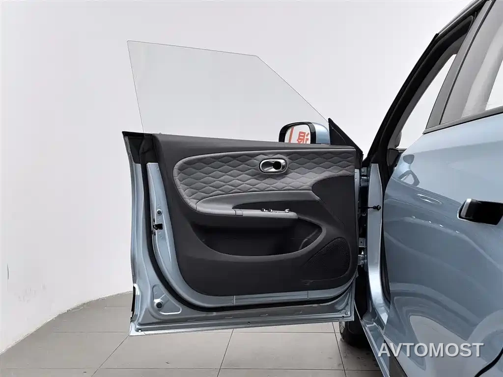 Dongfeng Yipai Nano 01 2024 330 Plus Smart+ — фото 7