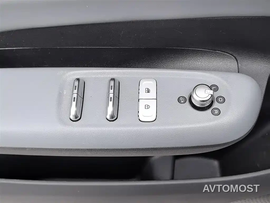 Dongfeng Yipai Nano 01 2024 330 Plus Smart+ — фото 8