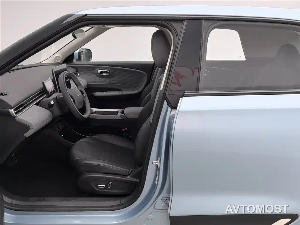 Dongfeng Yipai Nano 01 2024 330 Plus Smart+ — фото 9