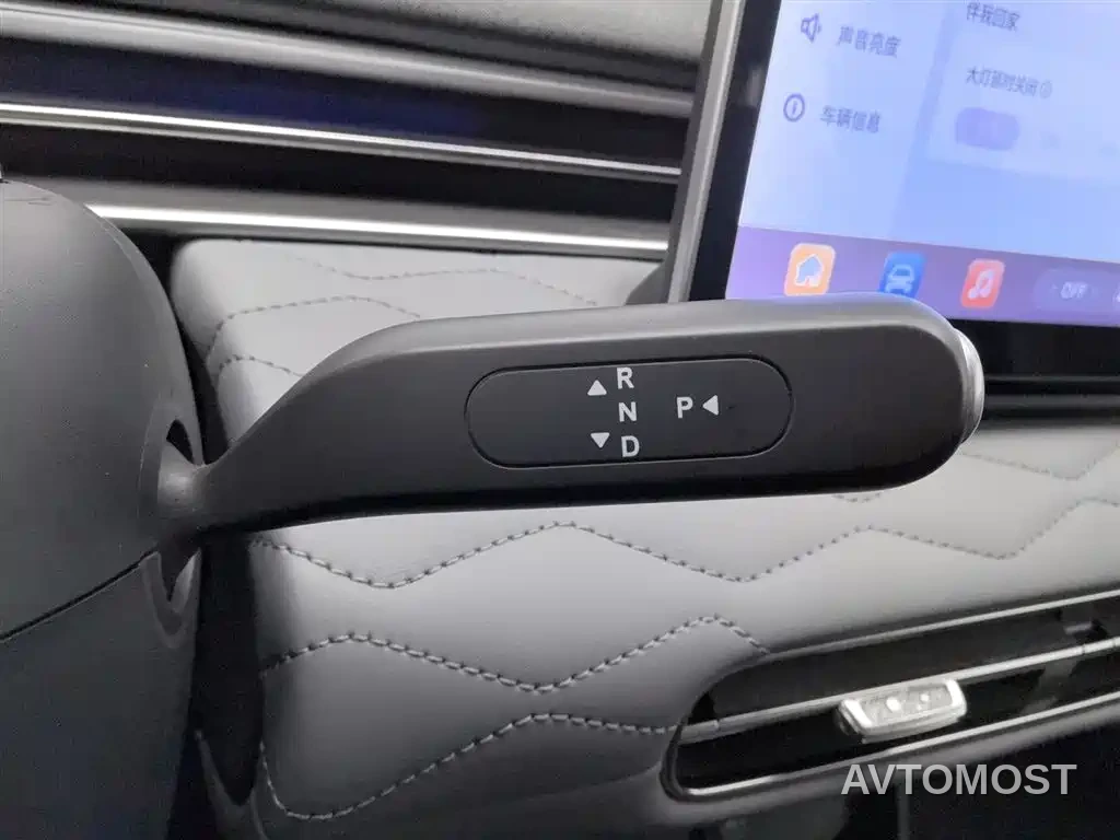 Dongfeng Yipai Nano 01 2024 330 Plus Smart+ — фото 12