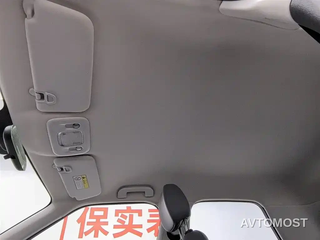 Dongfeng Yipai Nano 01 2024 330 Plus Smart+ — фото 13