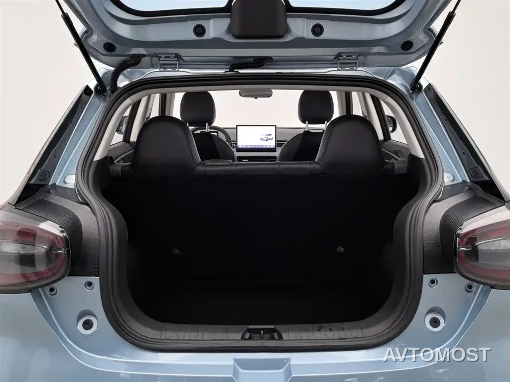 Dongfeng Yipai Nano 01 2024 330 Plus Smart+ — фото 15
