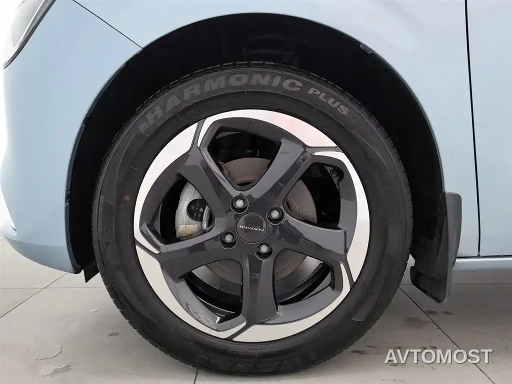 Dongfeng Yipai Nano 01 2024 330 Plus Smart+ — фото 16
