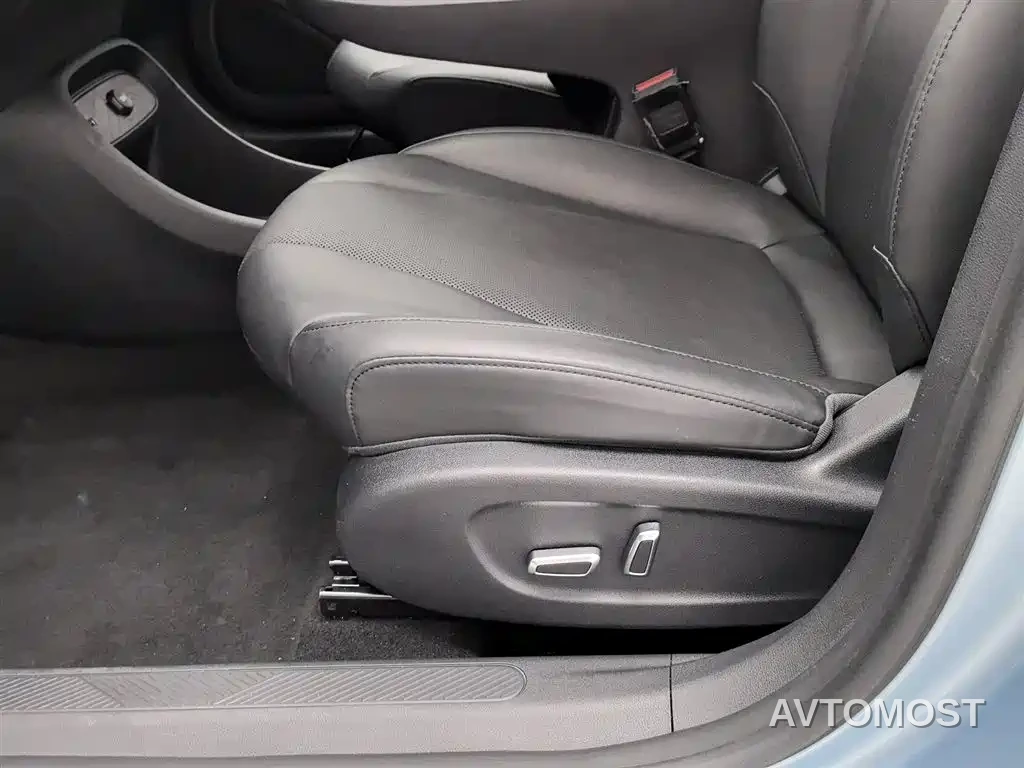 Dongfeng Yipai Nano 01 2024 330 Plus Smart+ — фото 19