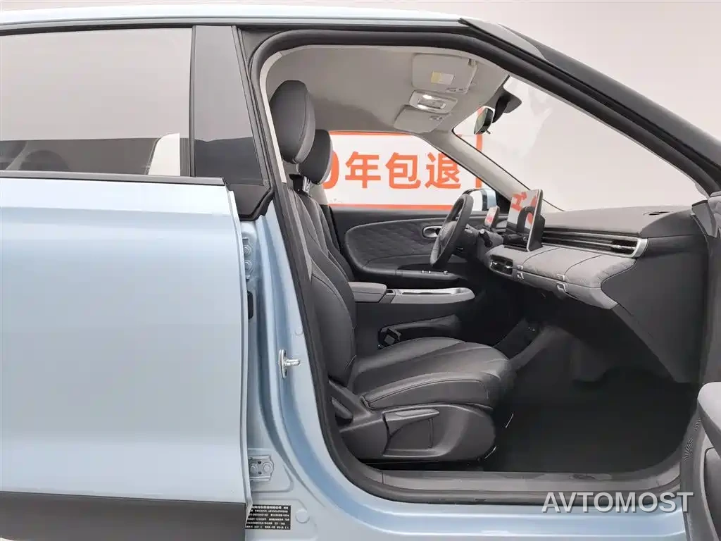 Dongfeng Yipai Nano 01 2024 330 Plus Smart+ — фото 22