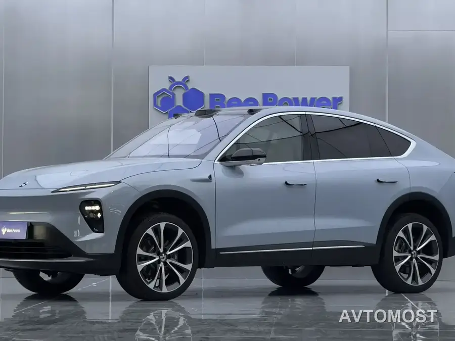 NIO EC7 2023 75kWh