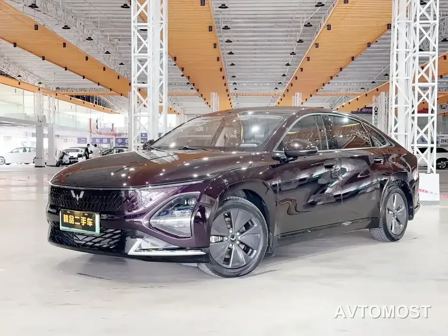 Wuling Xingguang 2023 70 Standard Edition