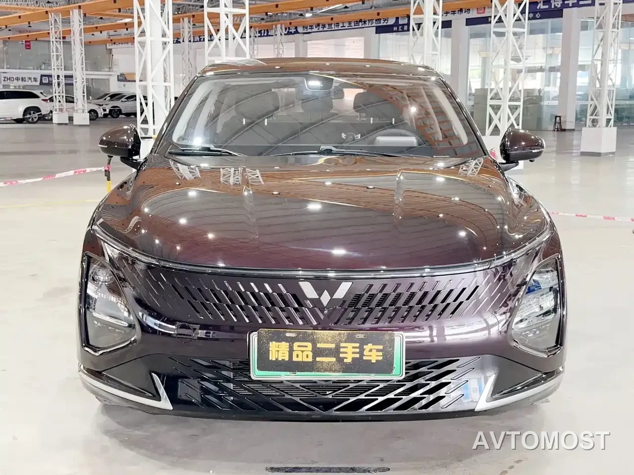 Wuling Xingguang 2023 70 Standard Edition — фото 2