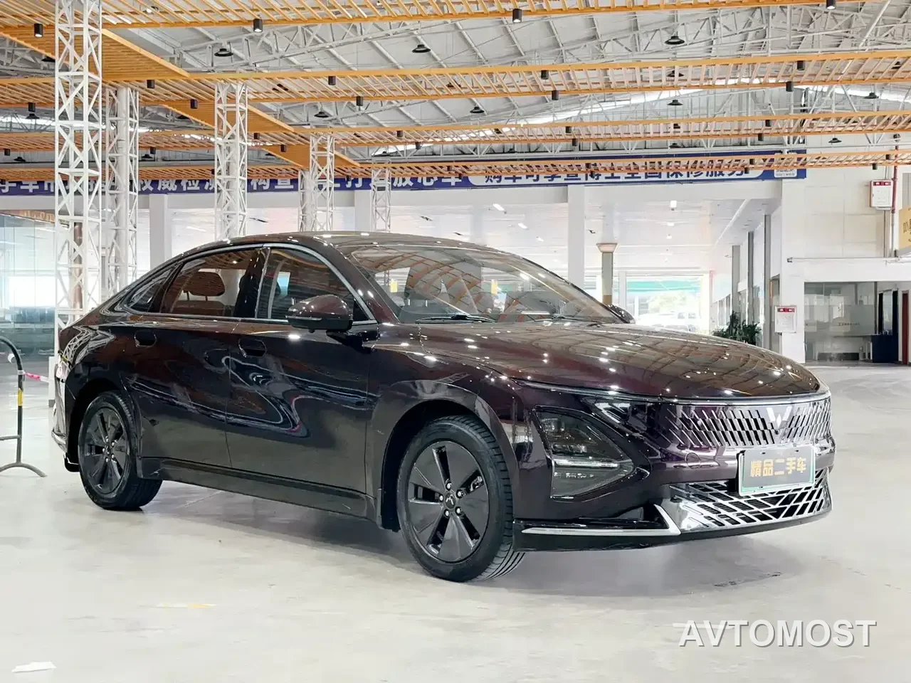 Wuling Xingguang 2023 70 Standard Edition — фото 3