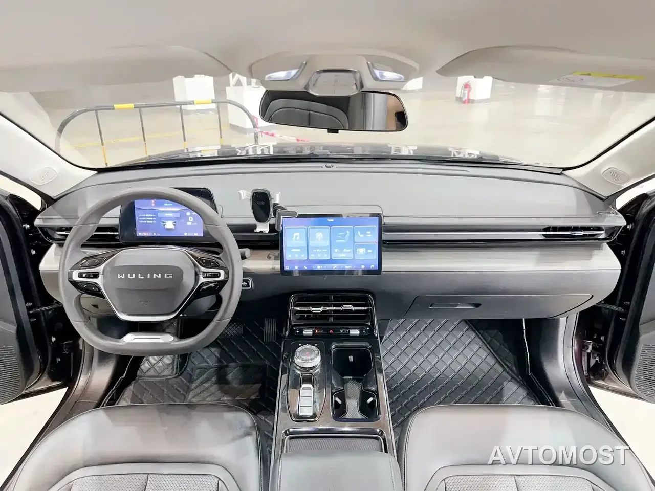 Wuling Xingguang 2023 70 Standard Edition — фото 6