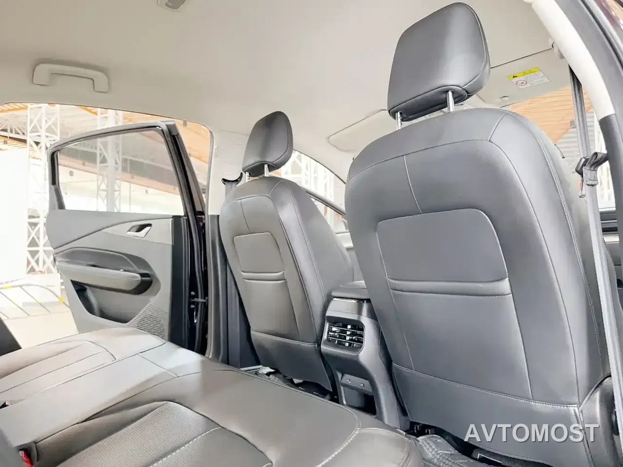 Wuling Xingguang 2023 70 Standard Edition — фото 9