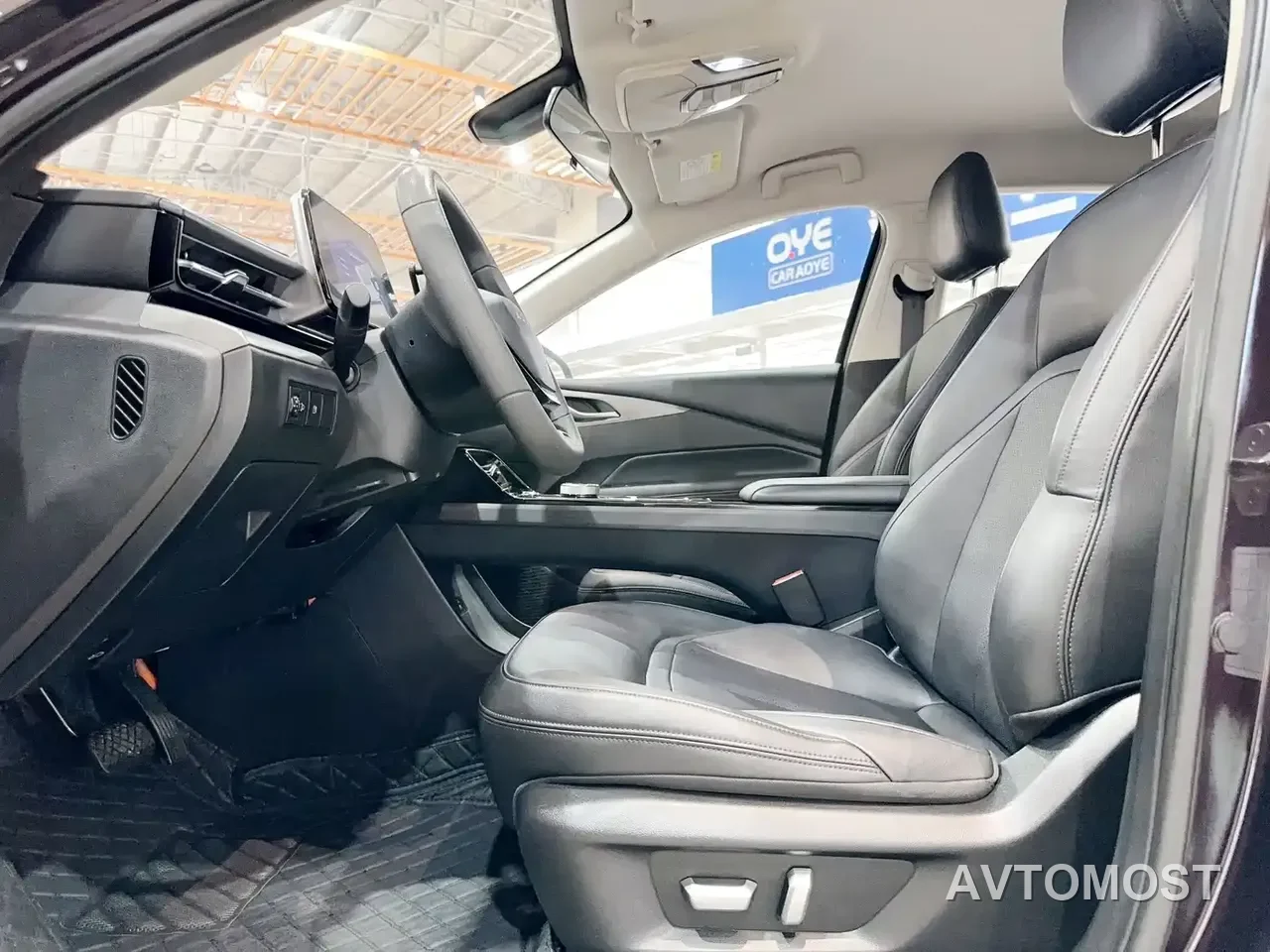 Wuling Xingguang 2023 70 Standard Edition — фото 10