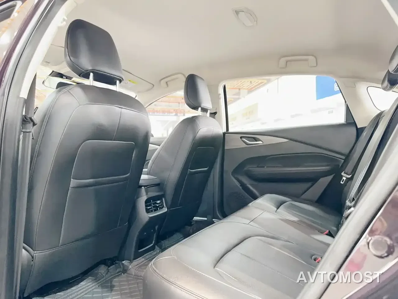 Wuling Xingguang 2023 70 Standard Edition — фото 12