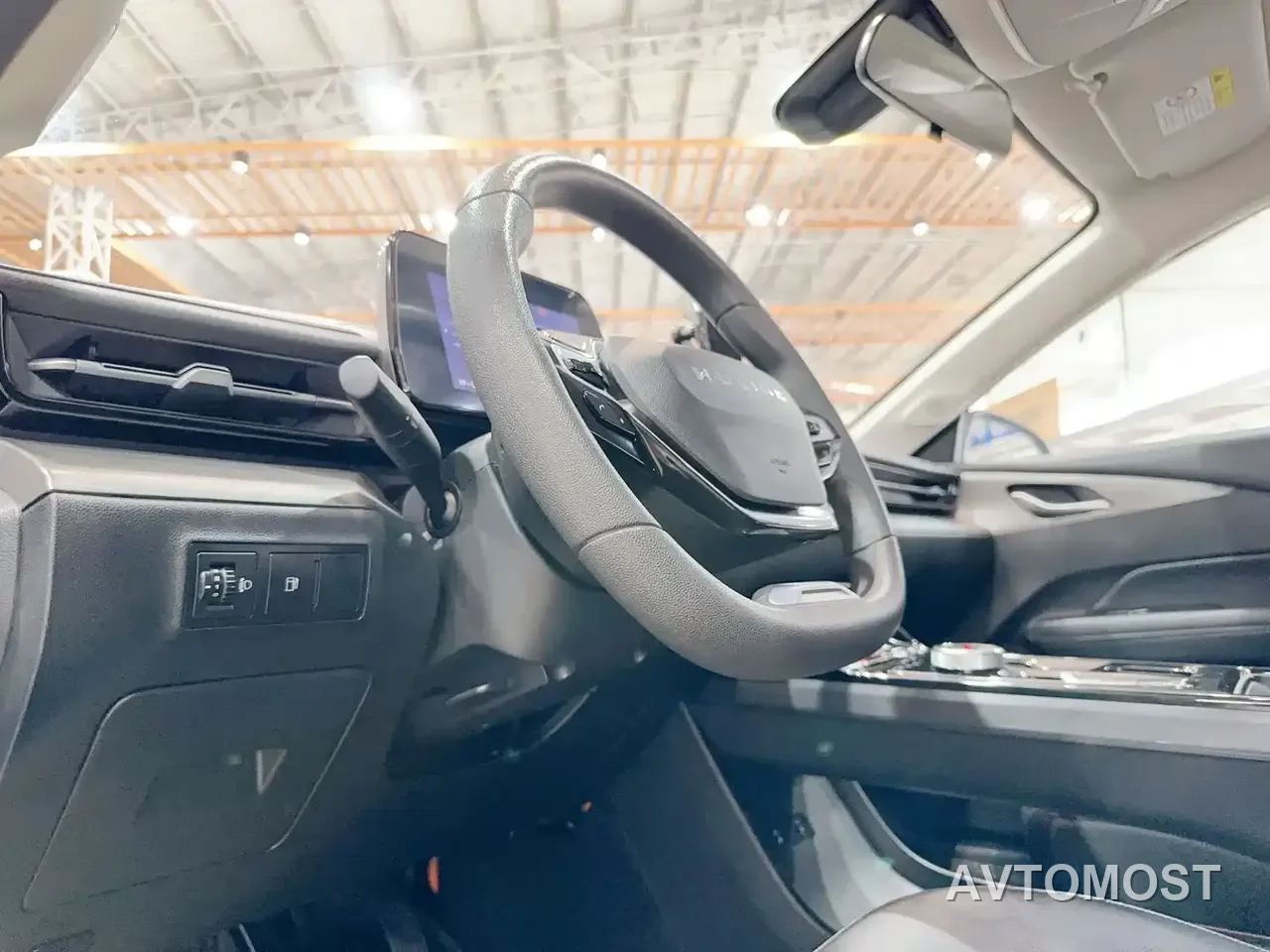 Wuling Xingguang 2023 70 Standard Edition — фото 13