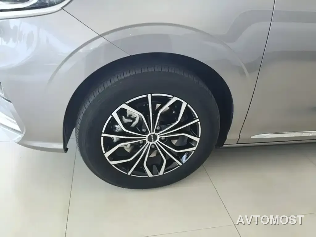 Roewe iMAX8 EV 2025 Model 1.5T DMH Land Premium Edition — фото 20